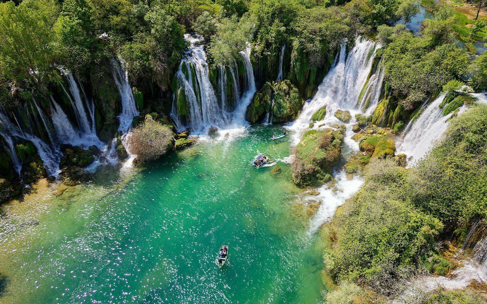 Mostar and Kravice Waterfalls Tour – image 5