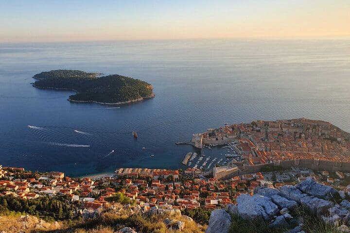 Dubrovnik Panorama Tour