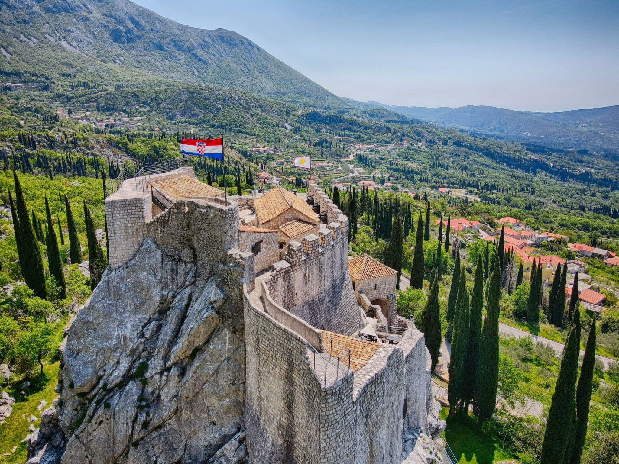 Konavle Gastro and Wine Tour