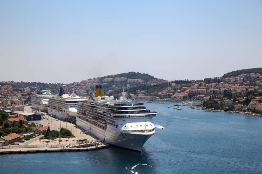 Dubrovnik Panorama Tour – image 2