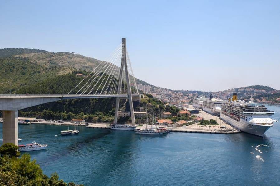 Dubrovnik Panorama Tour – image 3