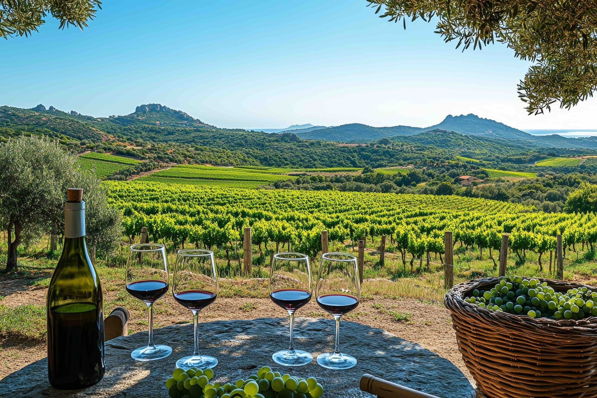 Ston Wine & Oysters Tour – image 3