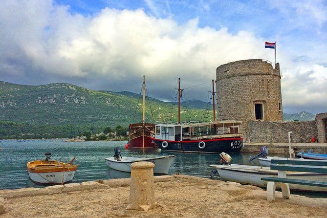 Ston Wine & Oysters Tour – image 4