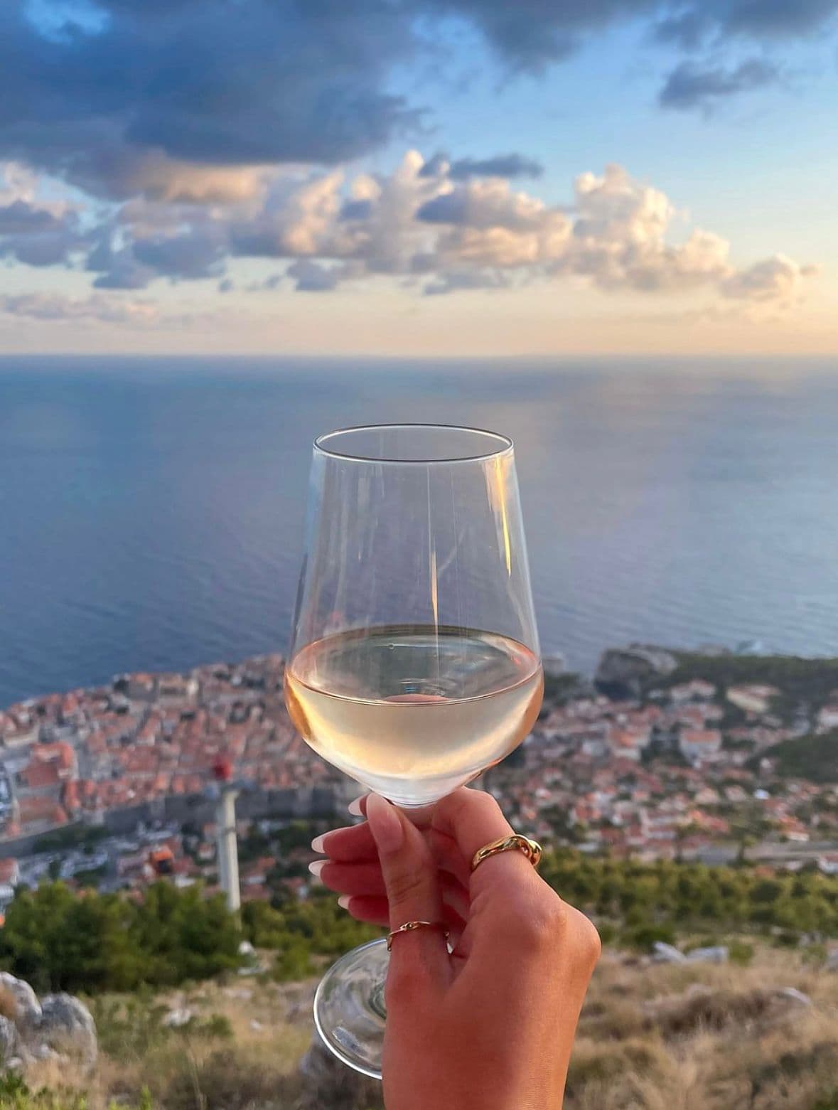 Sunset and Wine Tour – image 4