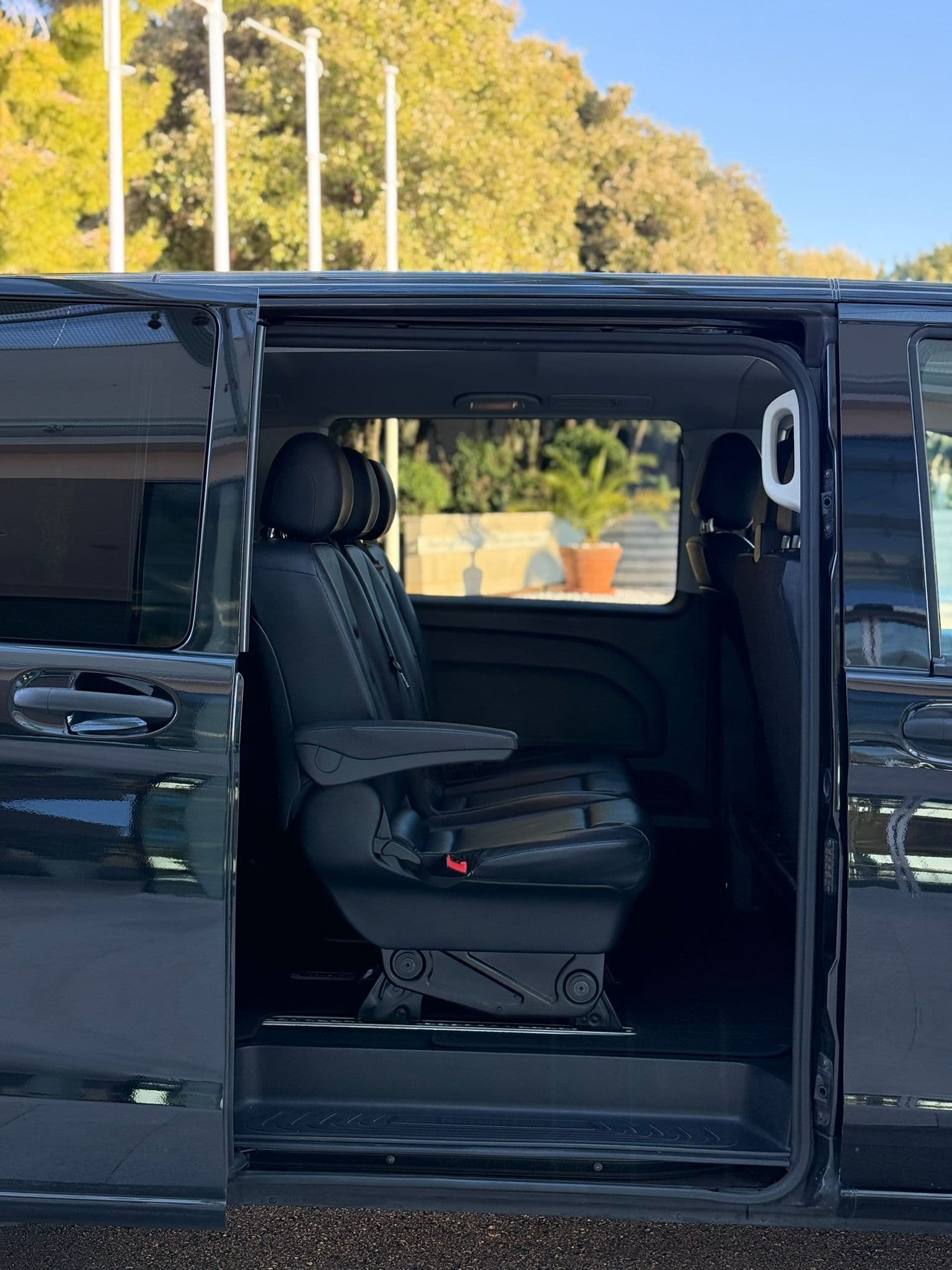 Transfer Service – image 2