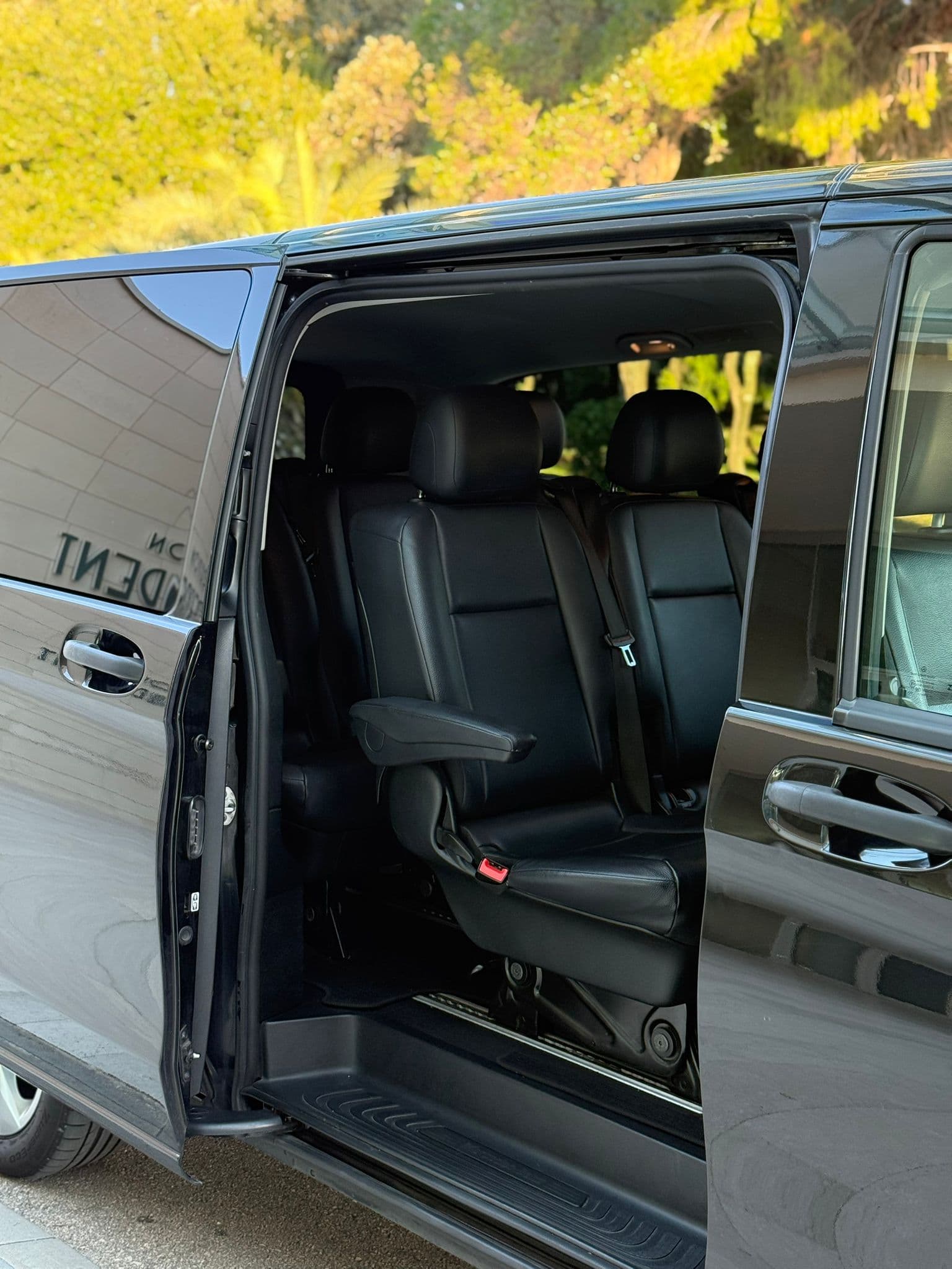 Transfer Service – image 3