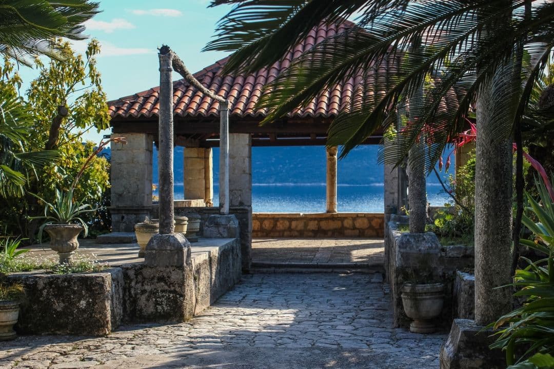 Trsteno Arboretum Tour – image 4