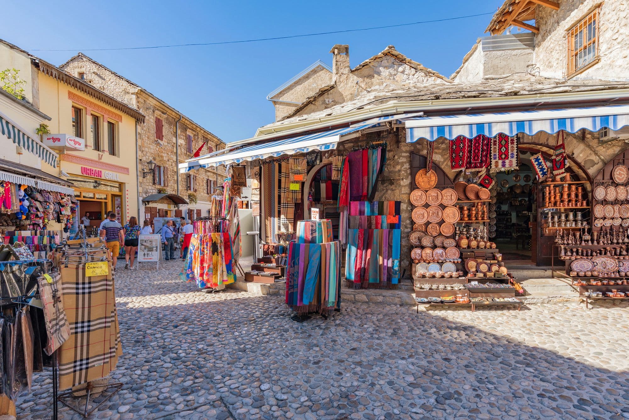 Mostar and Kravice Waterfalls Tour – image 3