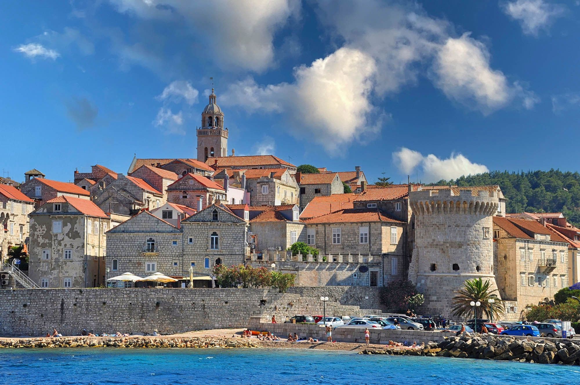 Day Trip to Korčula – image 3