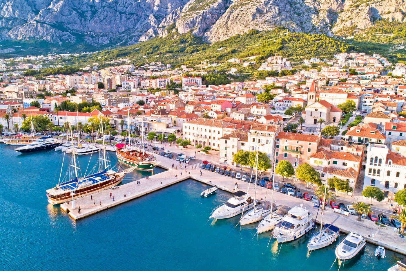 Makarska & Skywalk Biokovo – image 2