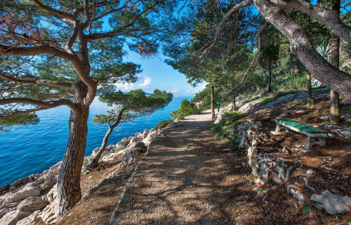 Makarska & Skywalk Biokovo – image 3