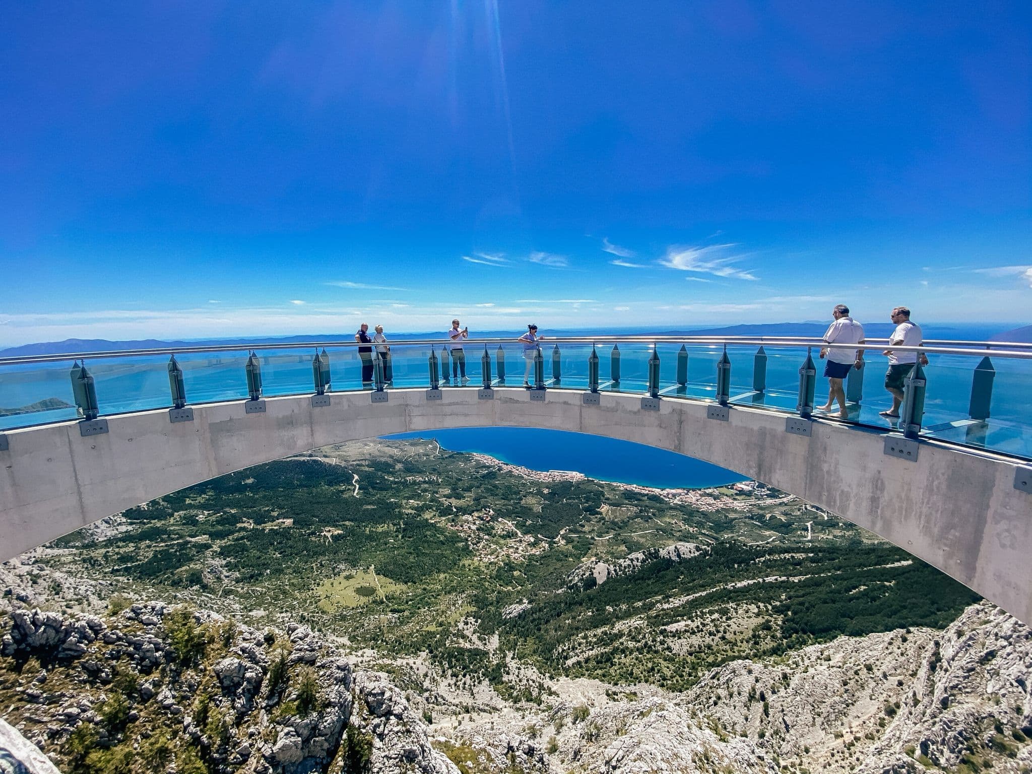 Makarska & Skywalk Biokovo – image 4