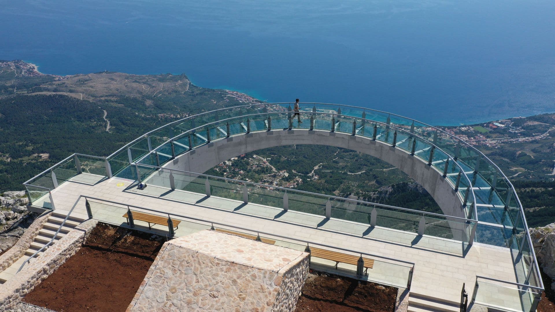 Makarska & Skywalk Biokovo – image 5