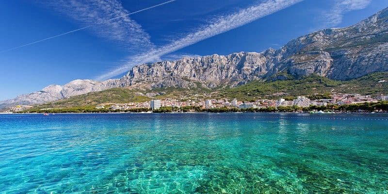Makarska & Skywalk Biokovo – image 7