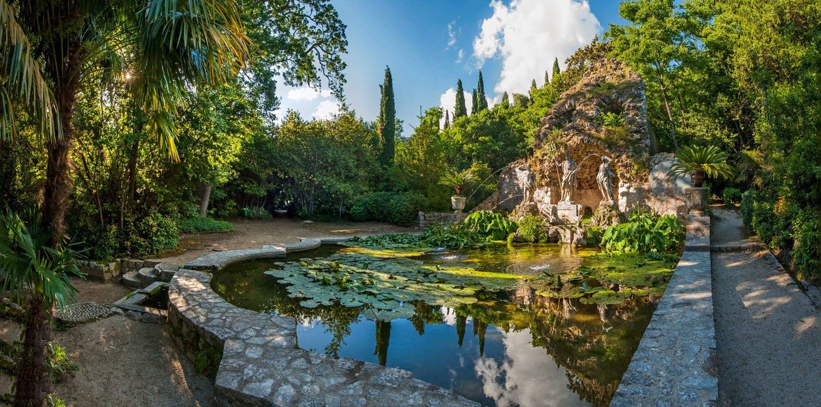 Trsteno Arboretum Tour – image 2